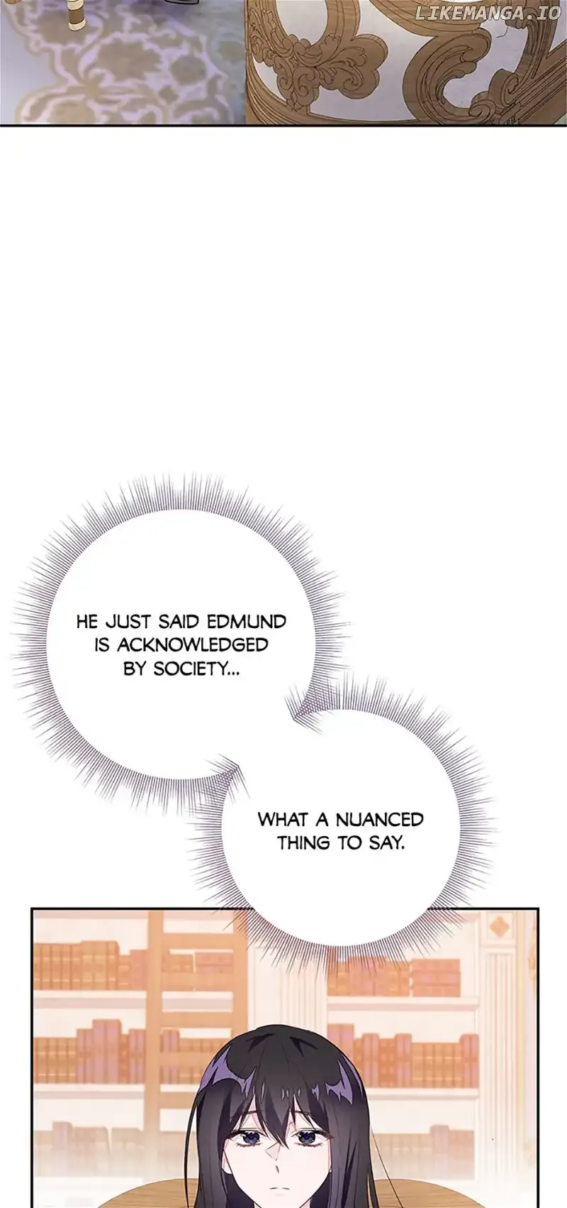 The Bad Ending of an Otome Chapter 48 Online - página 35