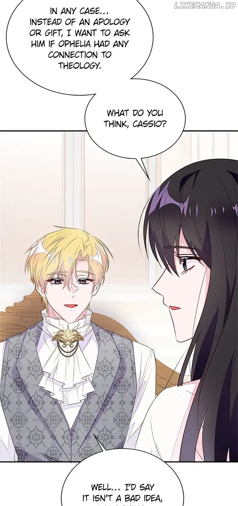 The Bad Ending of an Otome Chapter 48 Online - página 37
