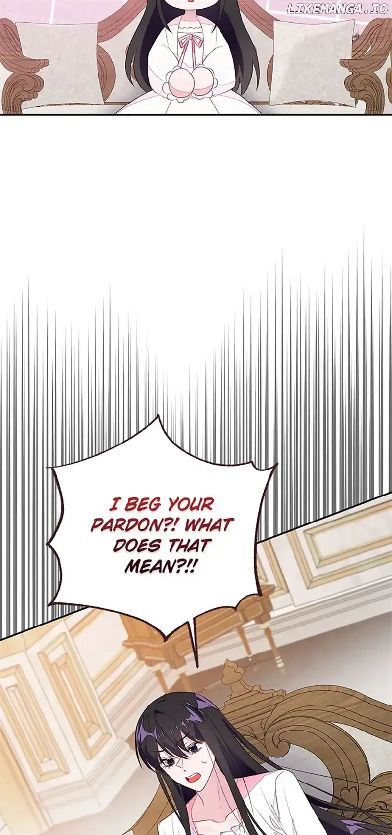 The Bad Ending of an Otome Chapter 48 Online - página 40