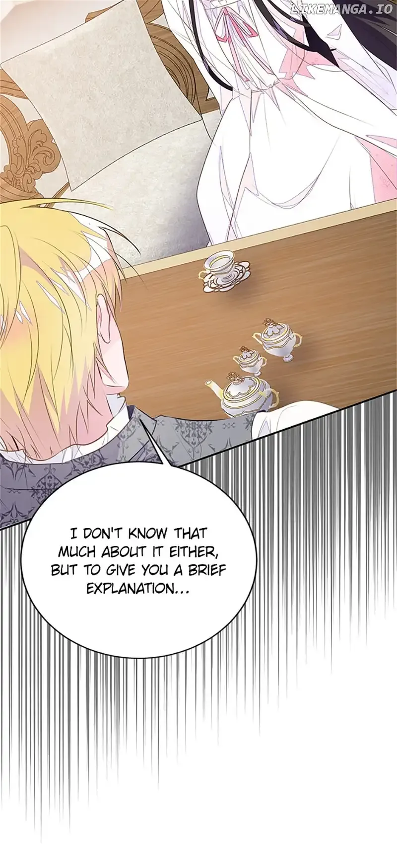 The Bad Ending of an Otome Chapter 48 Online - página 41