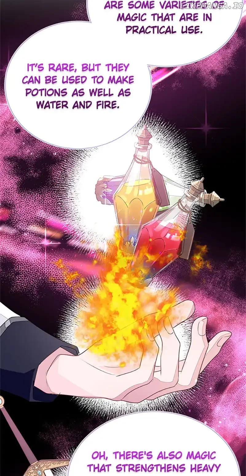 The Bad Ending of an Otome Chapter 48 Online - página 44