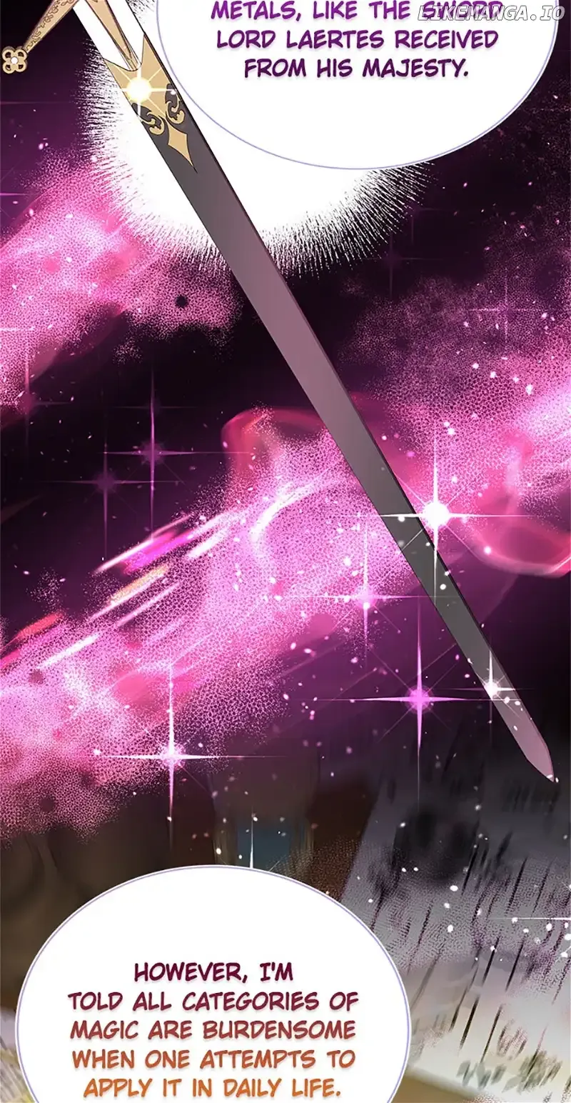 The Bad Ending of an Otome Chapter 48 Online - página 45