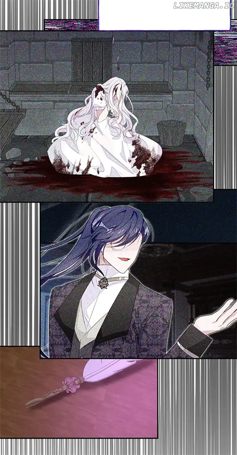 The Bad Ending of an Otome Chapter 48 Online - página 54