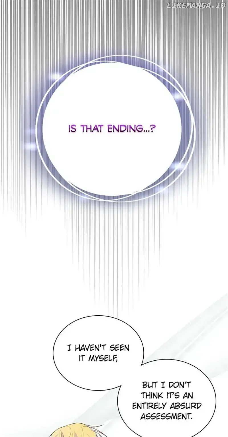 The Bad Ending of an Otome Chapter 48 Online - página 55