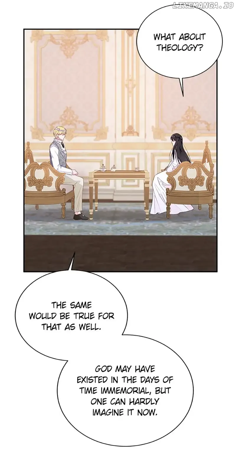 The Bad Ending of an Otome Chapter 48 Online - página 57