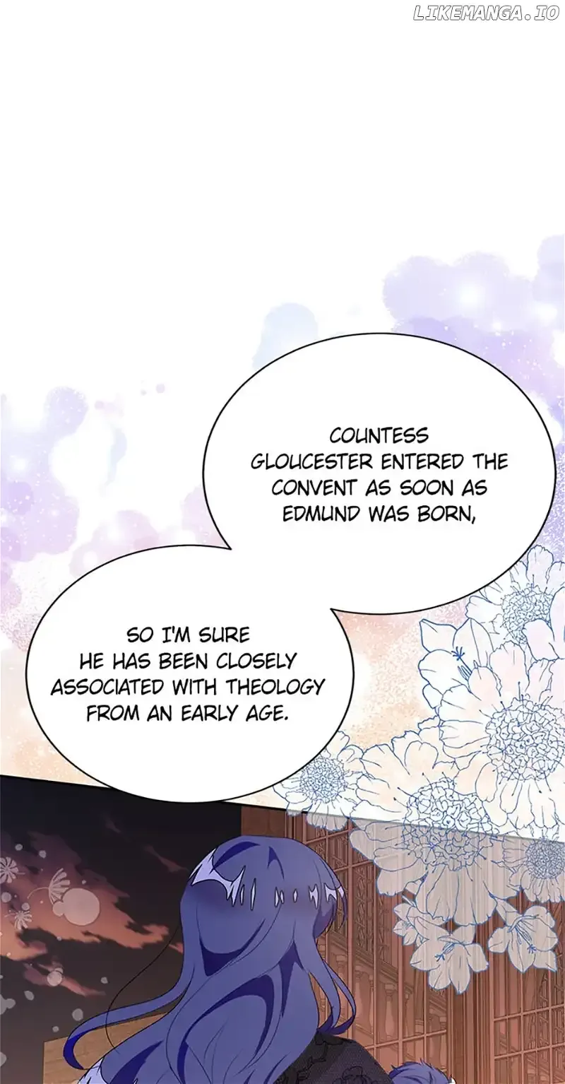 The Bad Ending of an Otome Chapter 48 Online - página 58