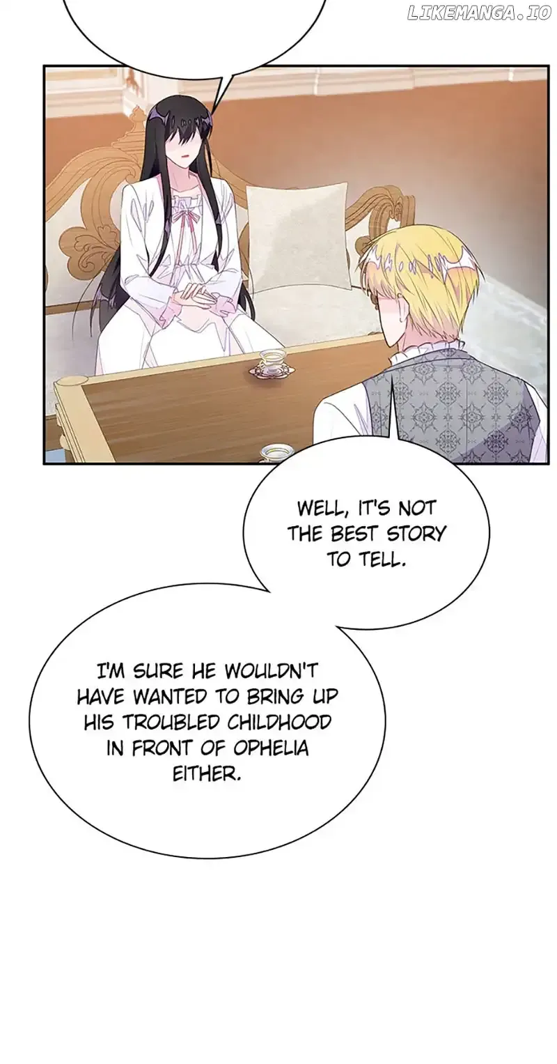 The Bad Ending of an Otome Chapter 48 Online - página 61