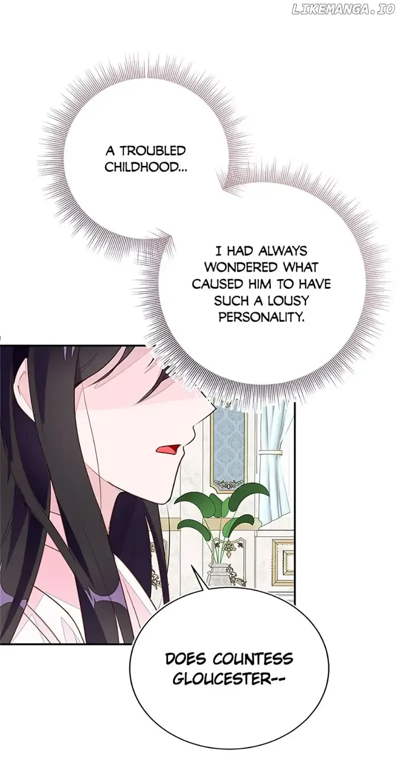 The Bad Ending of an Otome Chapter 48 Online - página 62