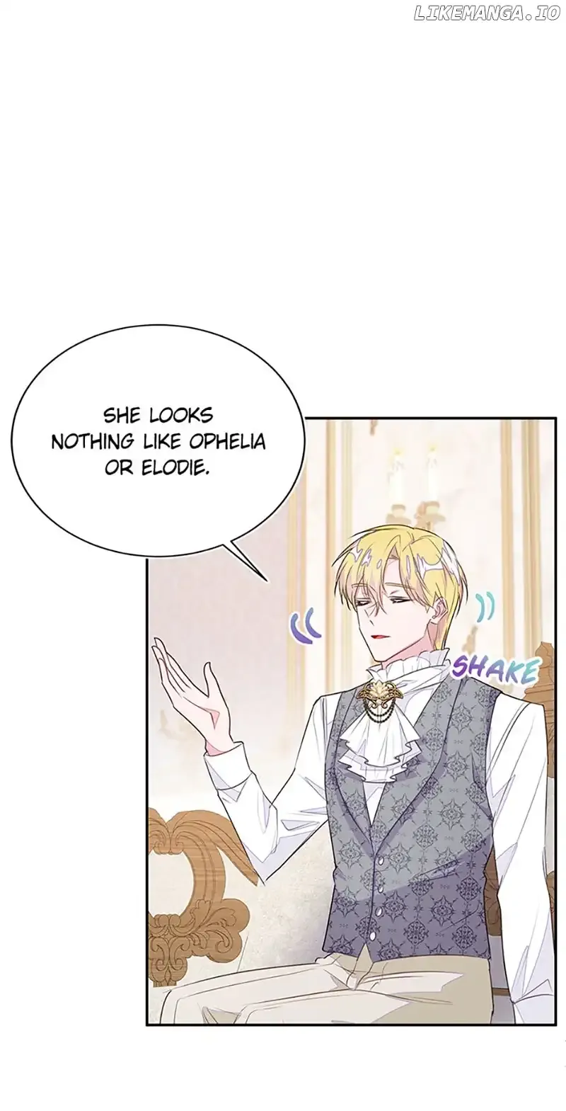 The Bad Ending of an Otome Chapter 48 Online - página 63
