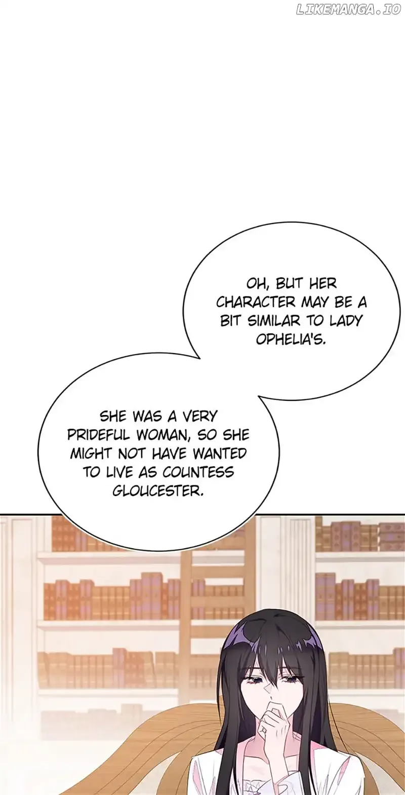 The Bad Ending of an Otome Chapter 48 Online - página 64