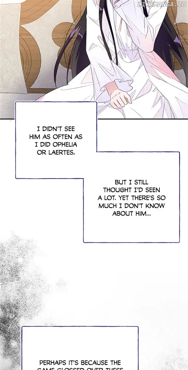 The Bad Ending of an Otome Chapter 48 Online - página 65