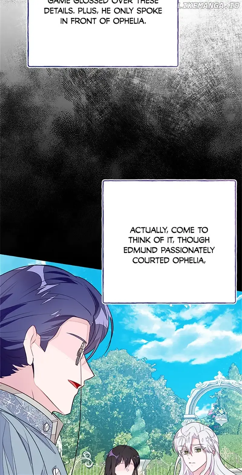 The Bad Ending of an Otome Chapter 48 Online - página 66