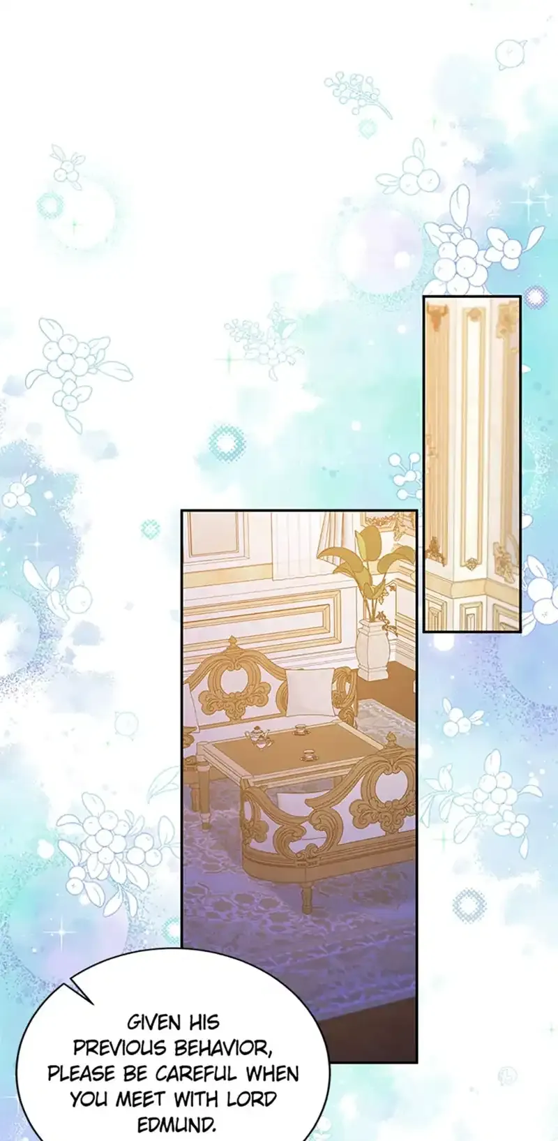 The Bad Ending of an Otome Chapter 49 Online - página 1