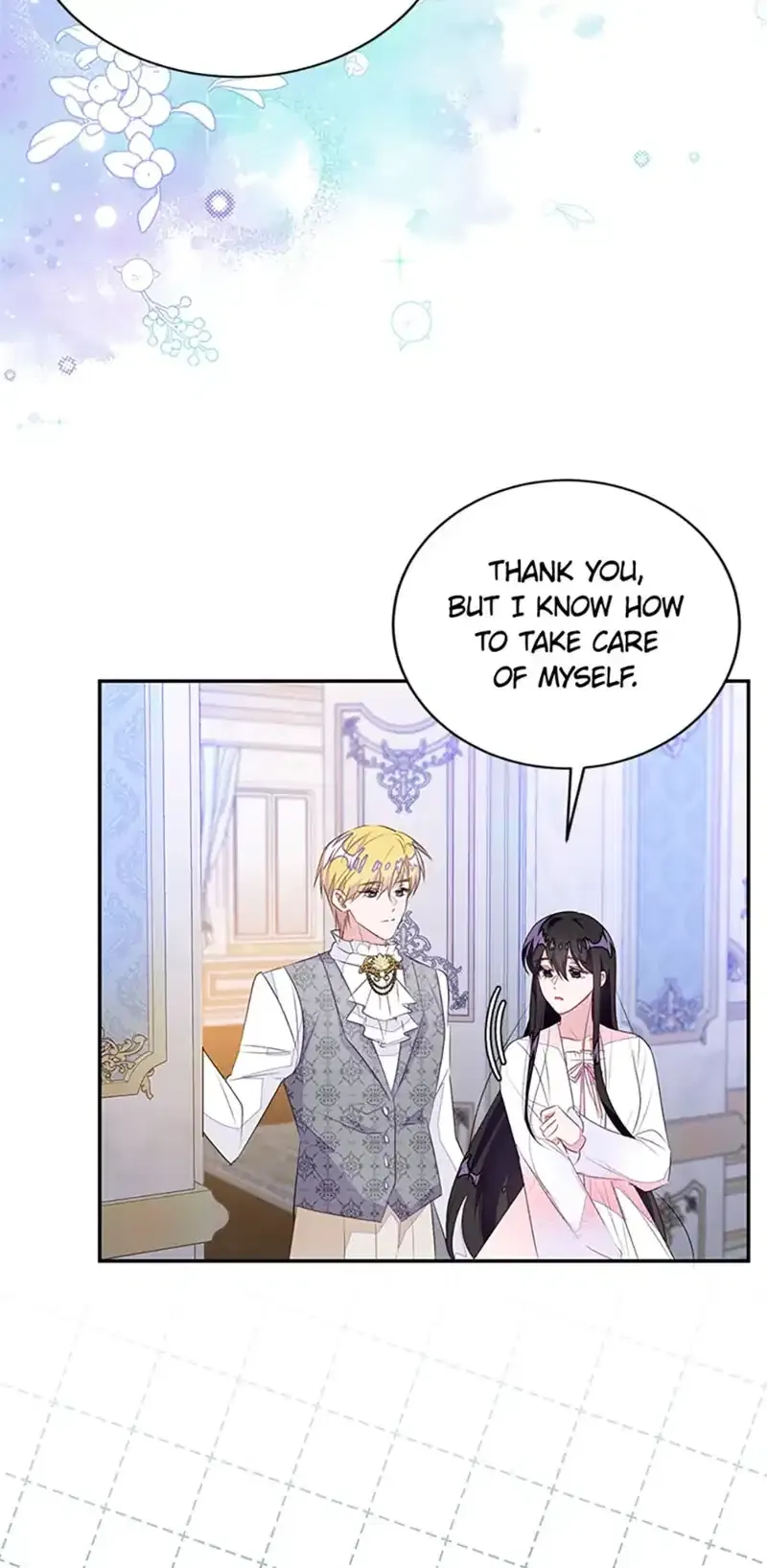 The Bad Ending of an Otome Chapter 49 Online - página 2