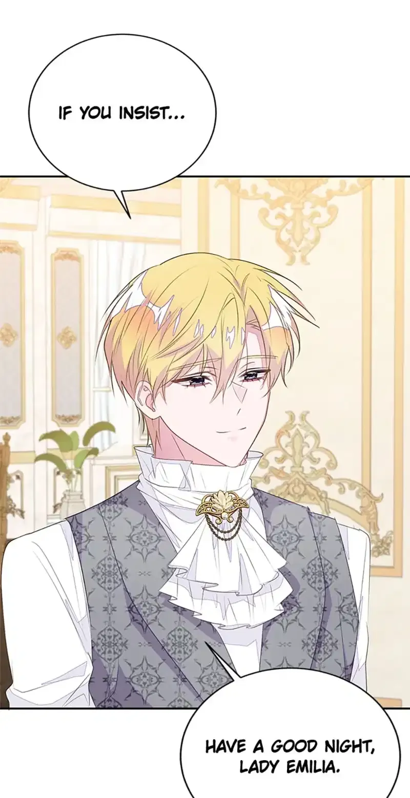 The Bad Ending of an Otome Chapter 49 Online - página 5