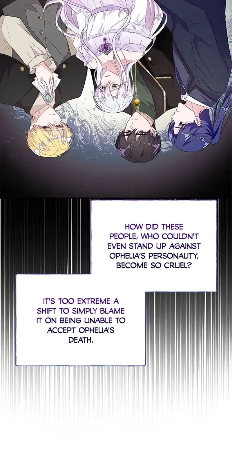 The Bad Ending of an Otome Chapter 49 Online - página 10
