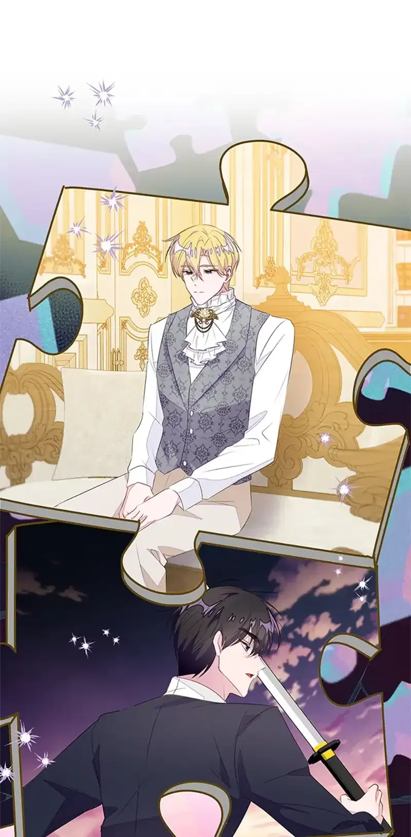 The Bad Ending of an Otome Chapter 49 Online - página 11