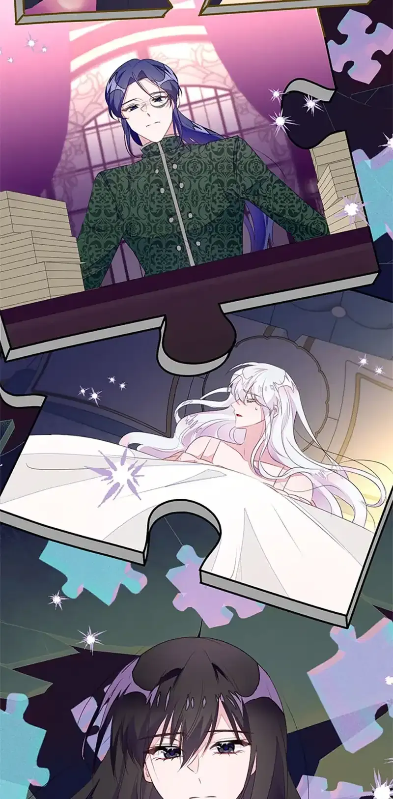 The Bad Ending of an Otome Chapter 49 Online - página 12