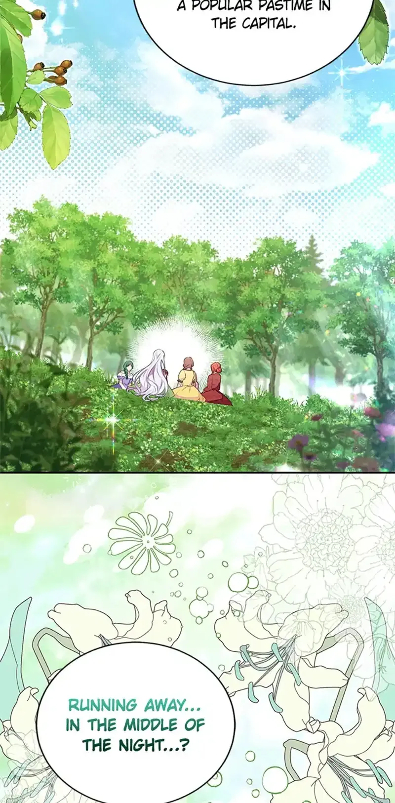The Bad Ending of an Otome Chapter 49 Online - página 17