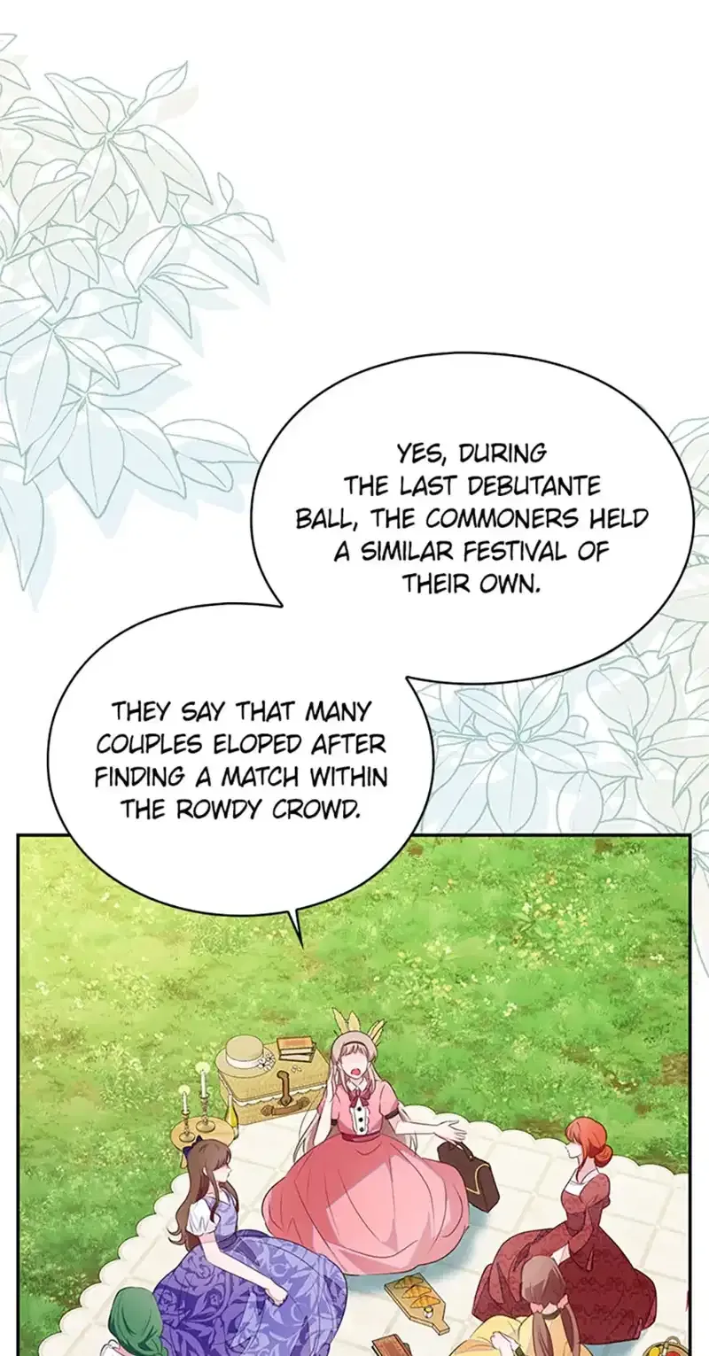 The Bad Ending of an Otome Chapter 49 Online - página 19