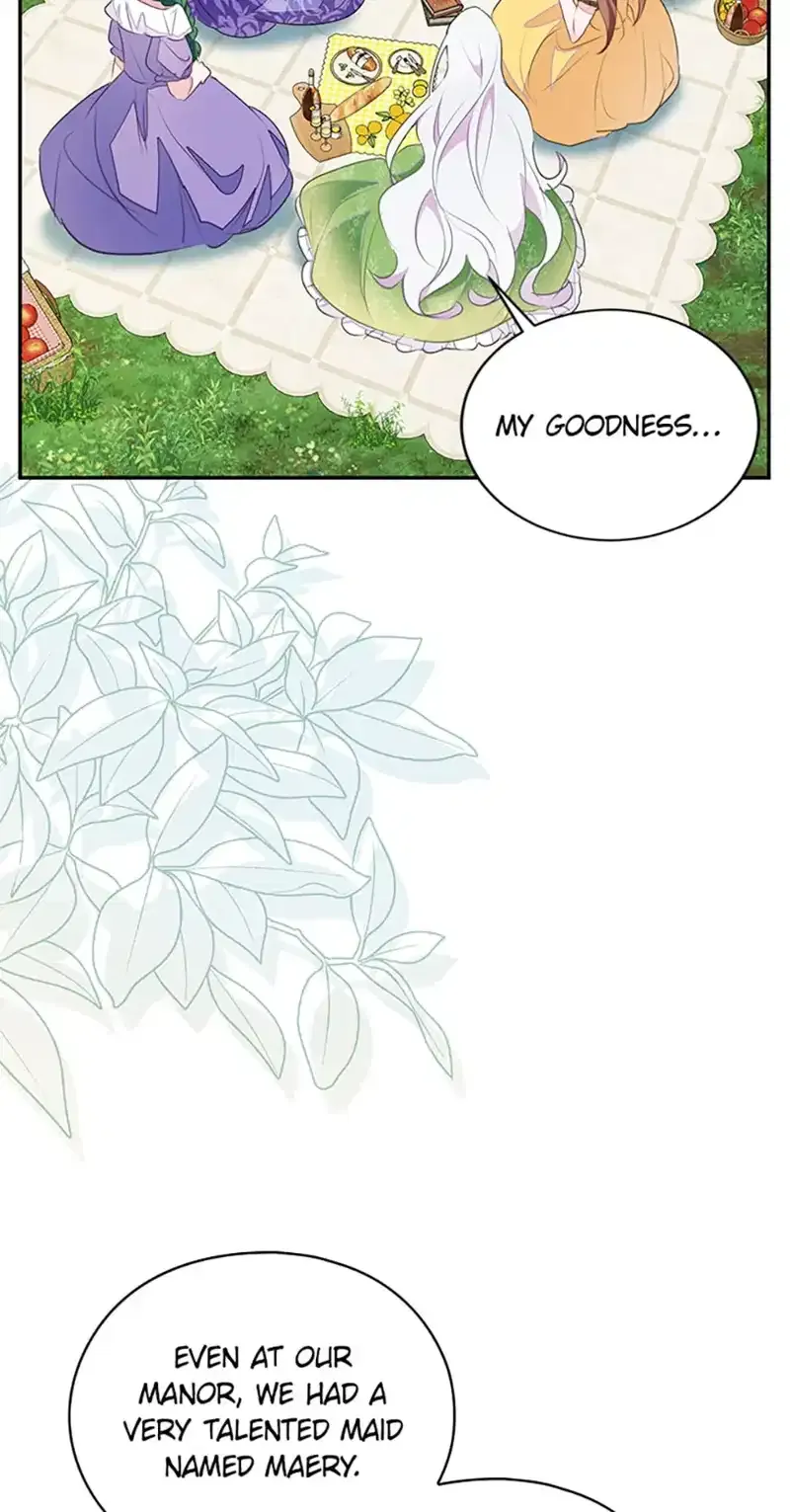 The Bad Ending of an Otome Chapter 49 Online - página 20