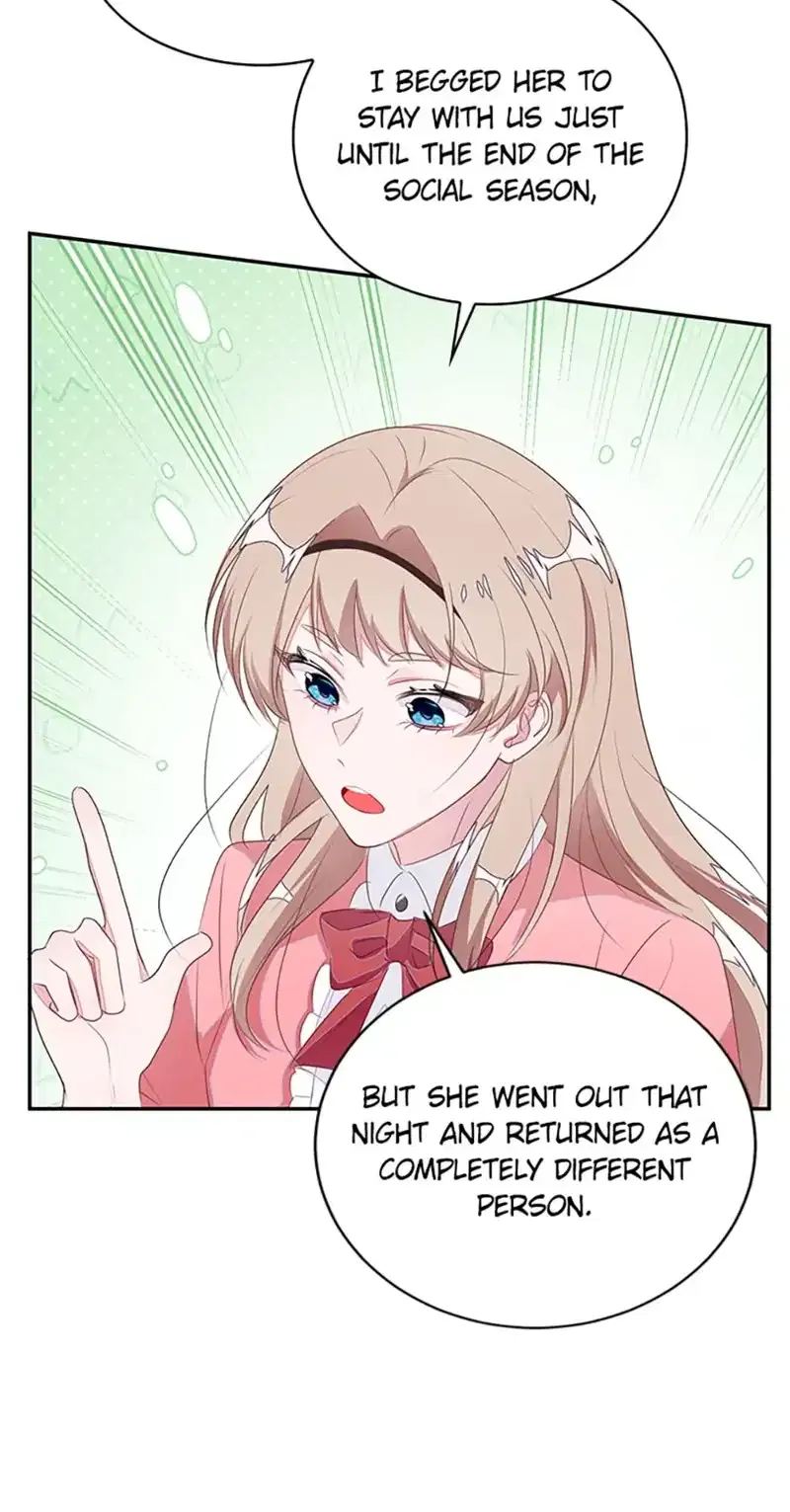 The Bad Ending of an Otome Chapter 49 Online - página 21