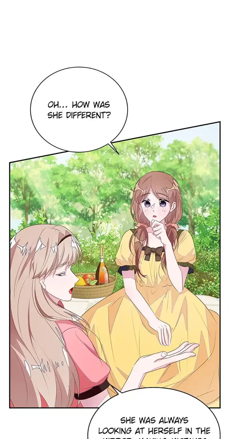 The Bad Ending of an Otome Chapter 49 Online - página 22