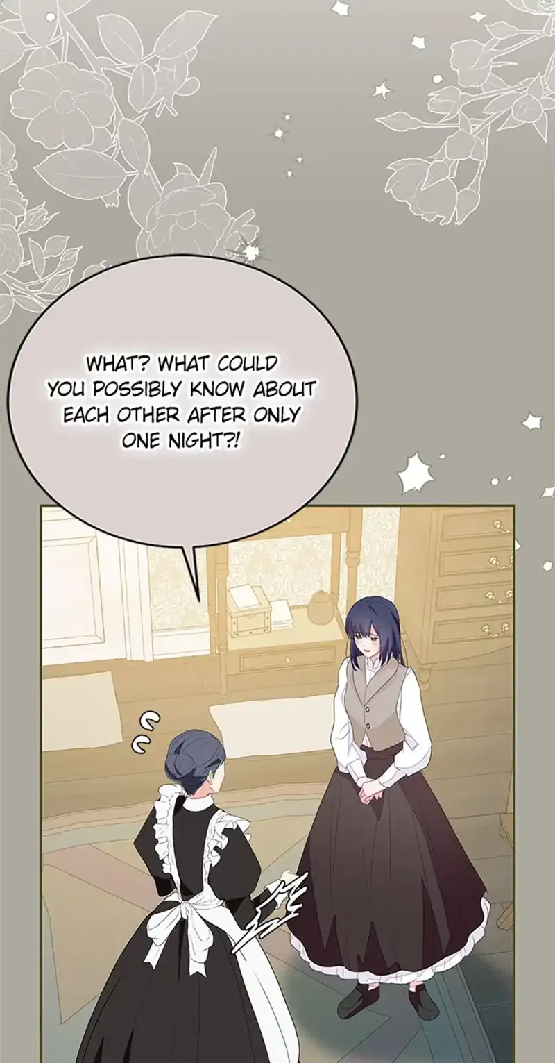 The Bad Ending of an Otome Chapter 49 Online - página 24