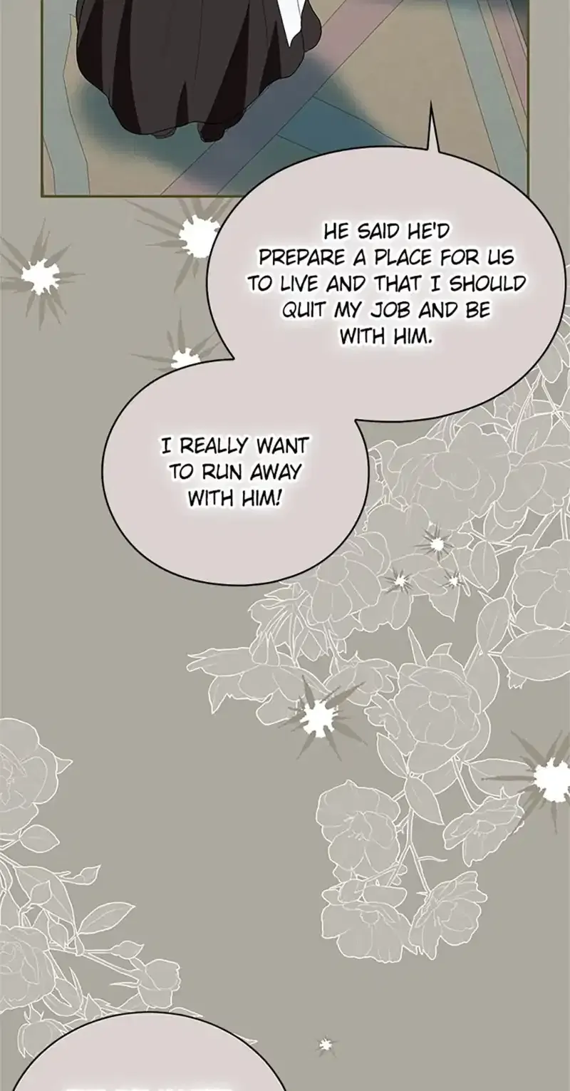 The Bad Ending of an Otome Chapter 49 Online - página 25