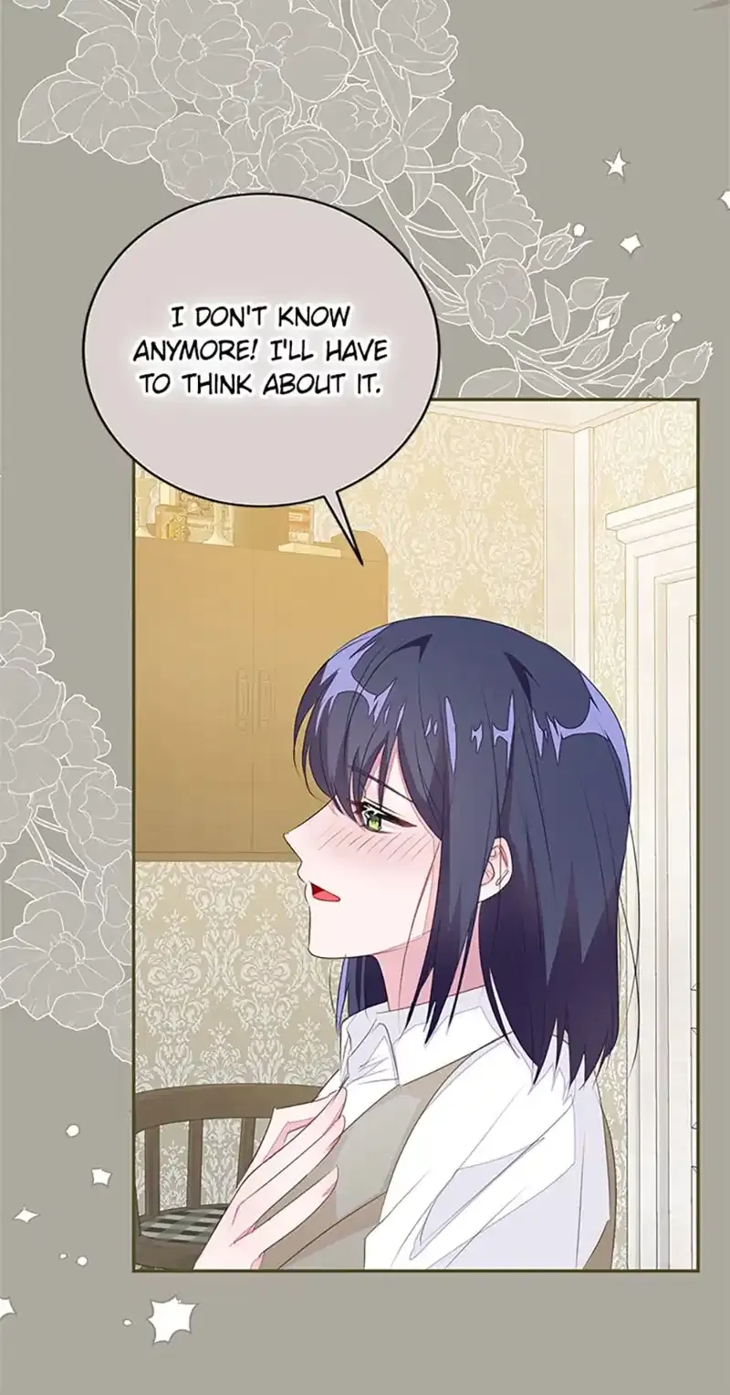 The Bad Ending of an Otome Chapter 49 Online - página 27