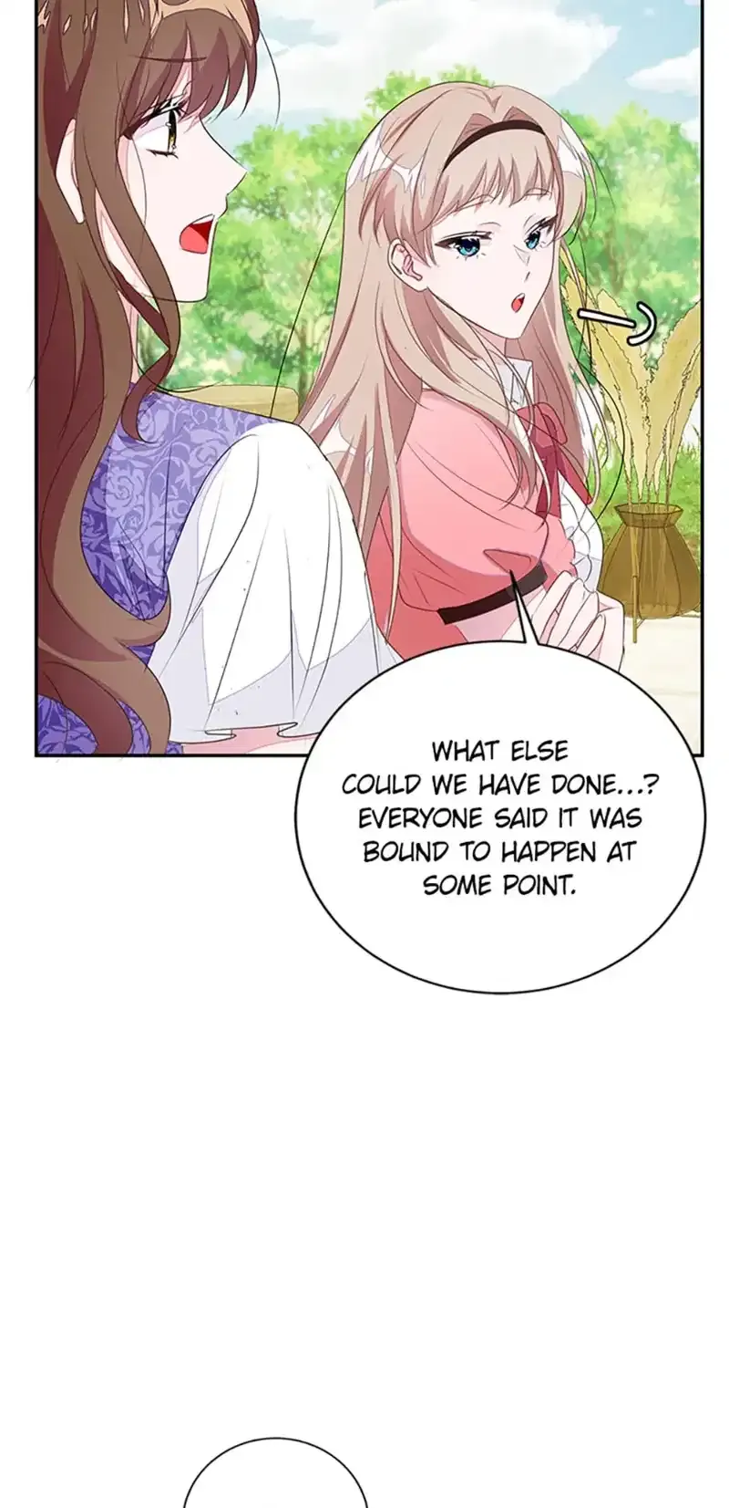 The Bad Ending of an Otome Chapter 49 Online - página 30