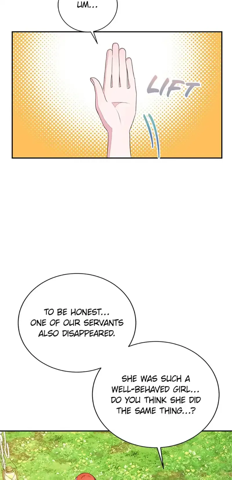 The Bad Ending of an Otome Chapter 49 Online - página 31