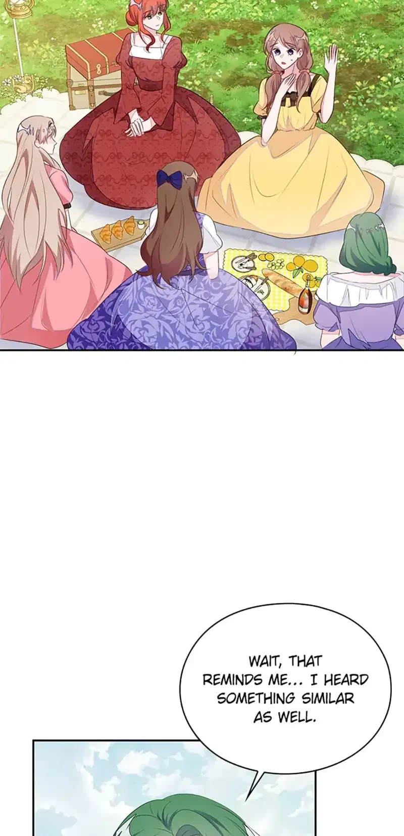 The Bad Ending of an Otome Chapter 49 Online - página 32