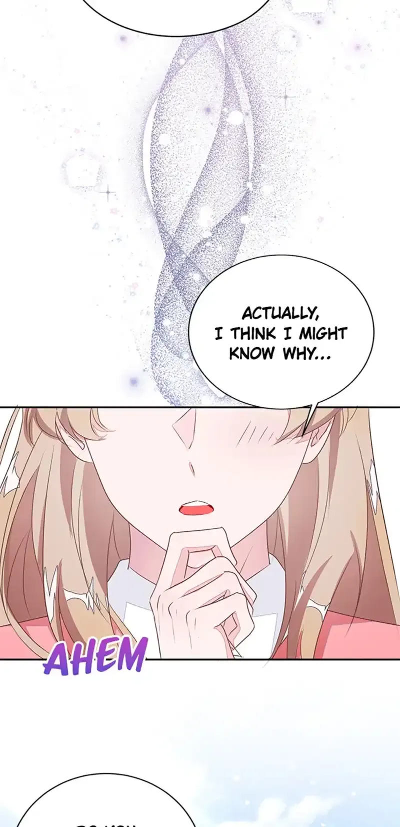 The Bad Ending of an Otome Chapter 49 Online - página 34