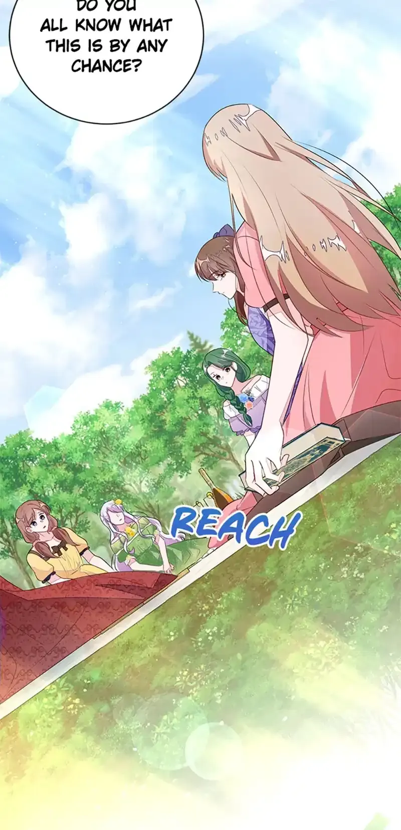 The Bad Ending of an Otome Chapter 49 Online - página 35