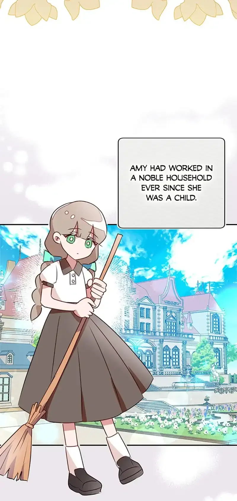 The Bad Ending of an Otome Chapter 49 Online - página 38