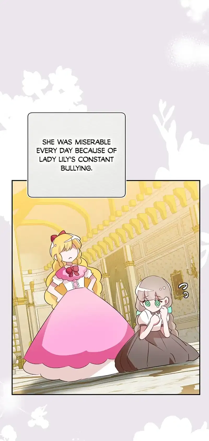 The Bad Ending of an Otome Chapter 49 Online - página 39