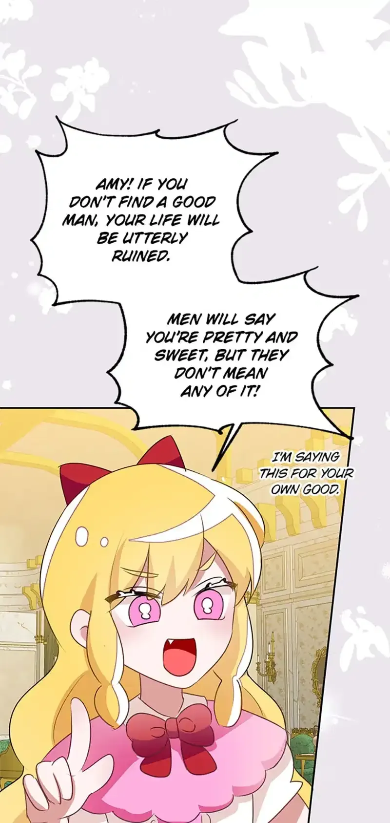 The Bad Ending of an Otome Chapter 49 Online - página 40