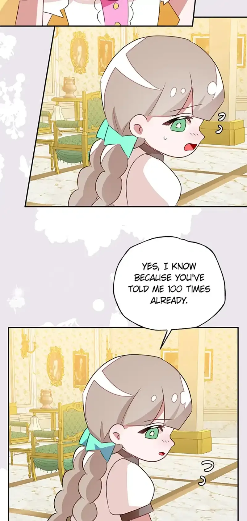 The Bad Ending of an Otome Chapter 49 Online - página 41