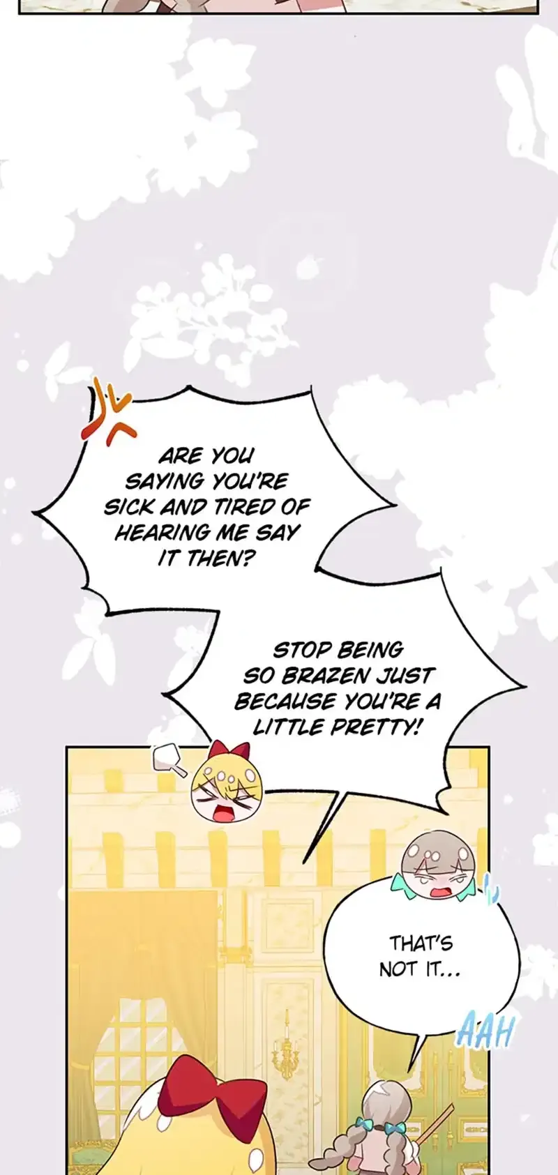 The Bad Ending of an Otome Chapter 49 Online - página 42