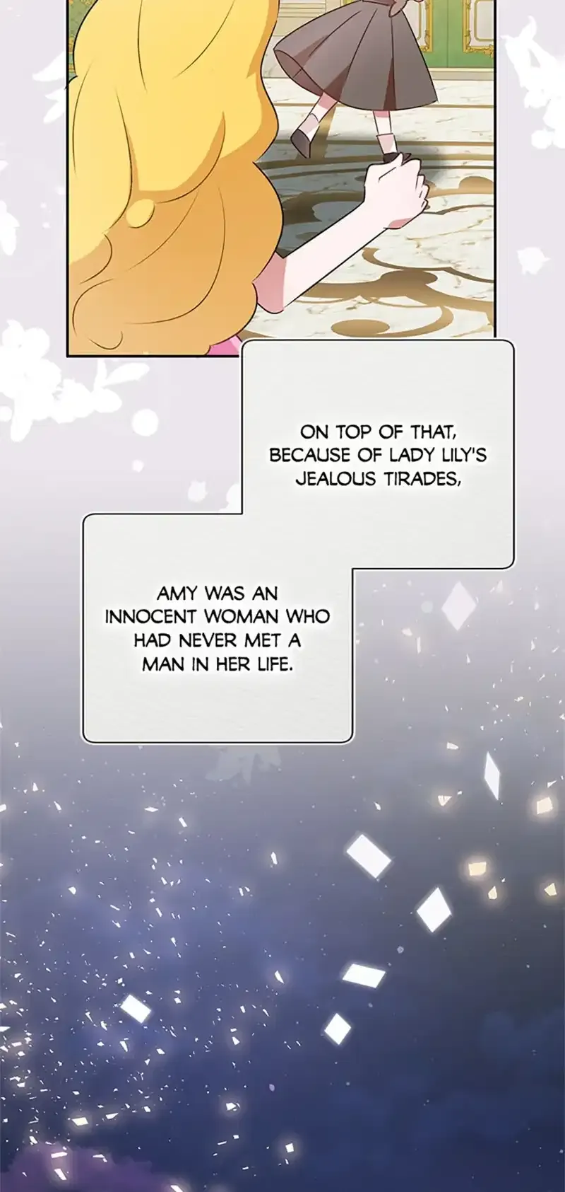 The Bad Ending of an Otome Chapter 49 Online - página 43