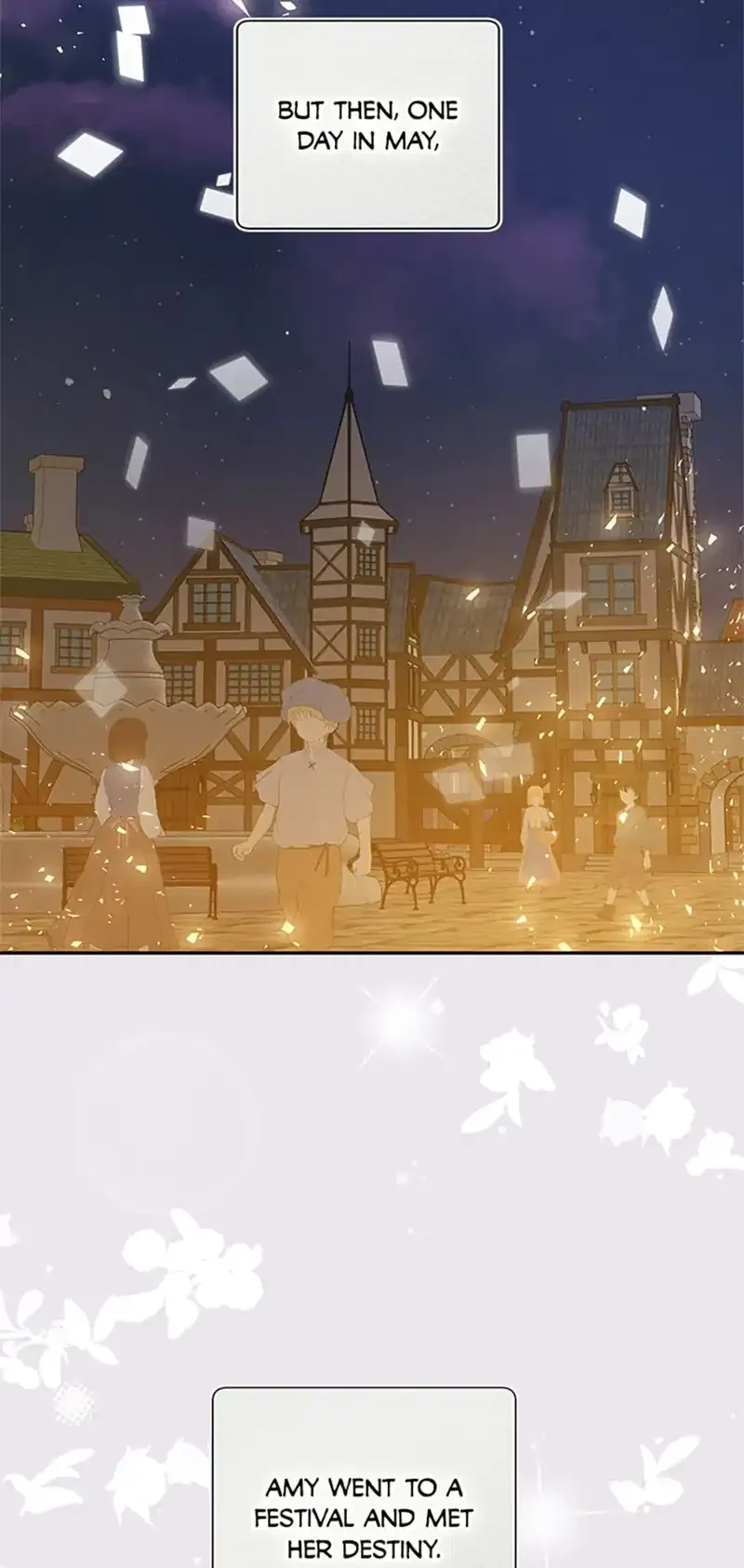 The Bad Ending of an Otome Chapter 49 Online - página 44