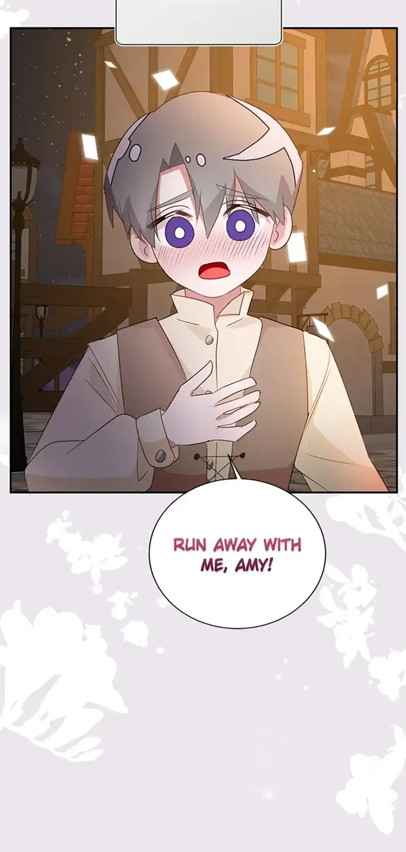 The Bad Ending of an Otome Chapter 49 Online - página 45