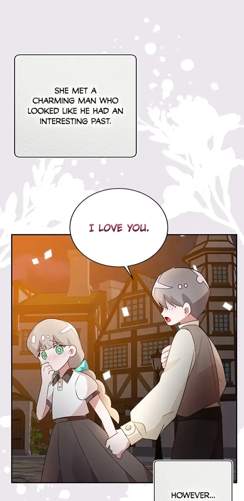 The Bad Ending of an Otome Chapter 49 Online - página 46