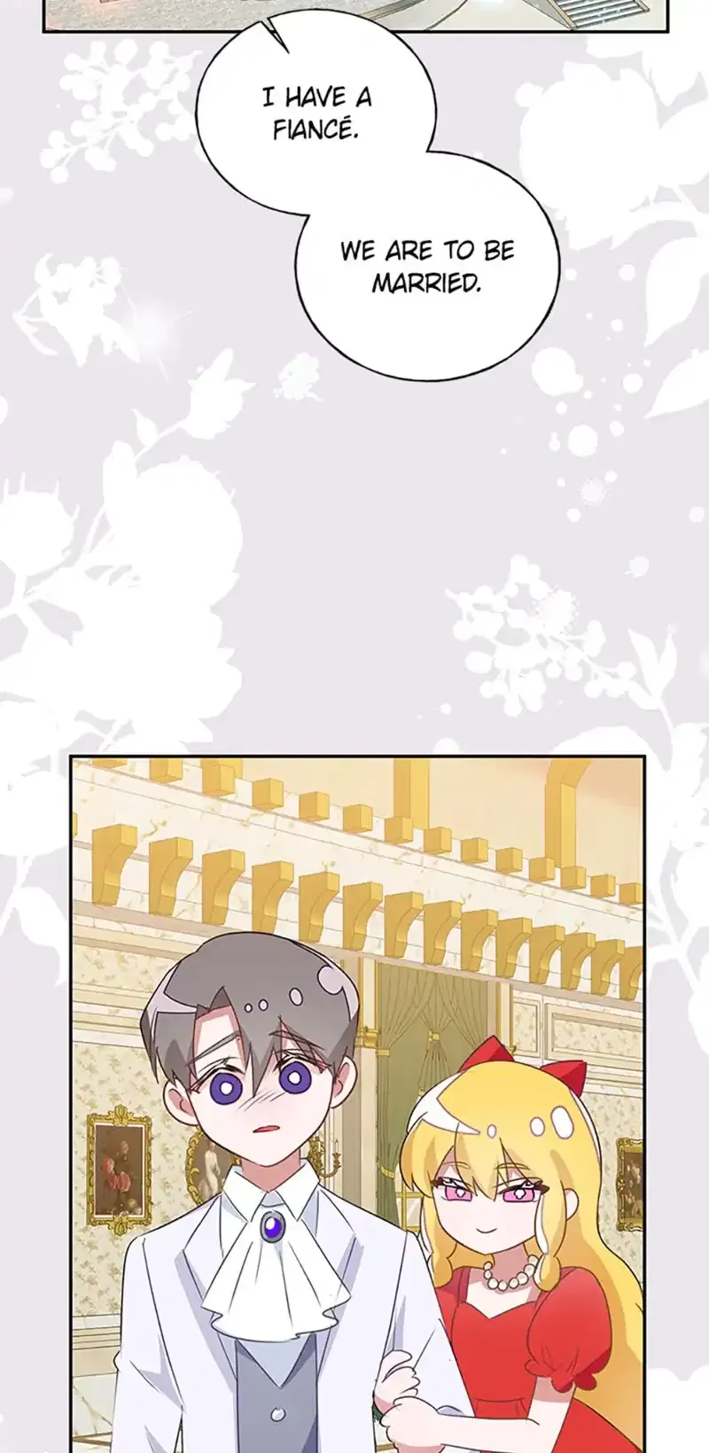 The Bad Ending of an Otome Chapter 49 Online - página 49