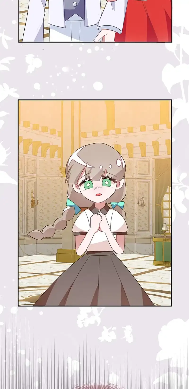 The Bad Ending of an Otome Chapter 49 Online - página 50