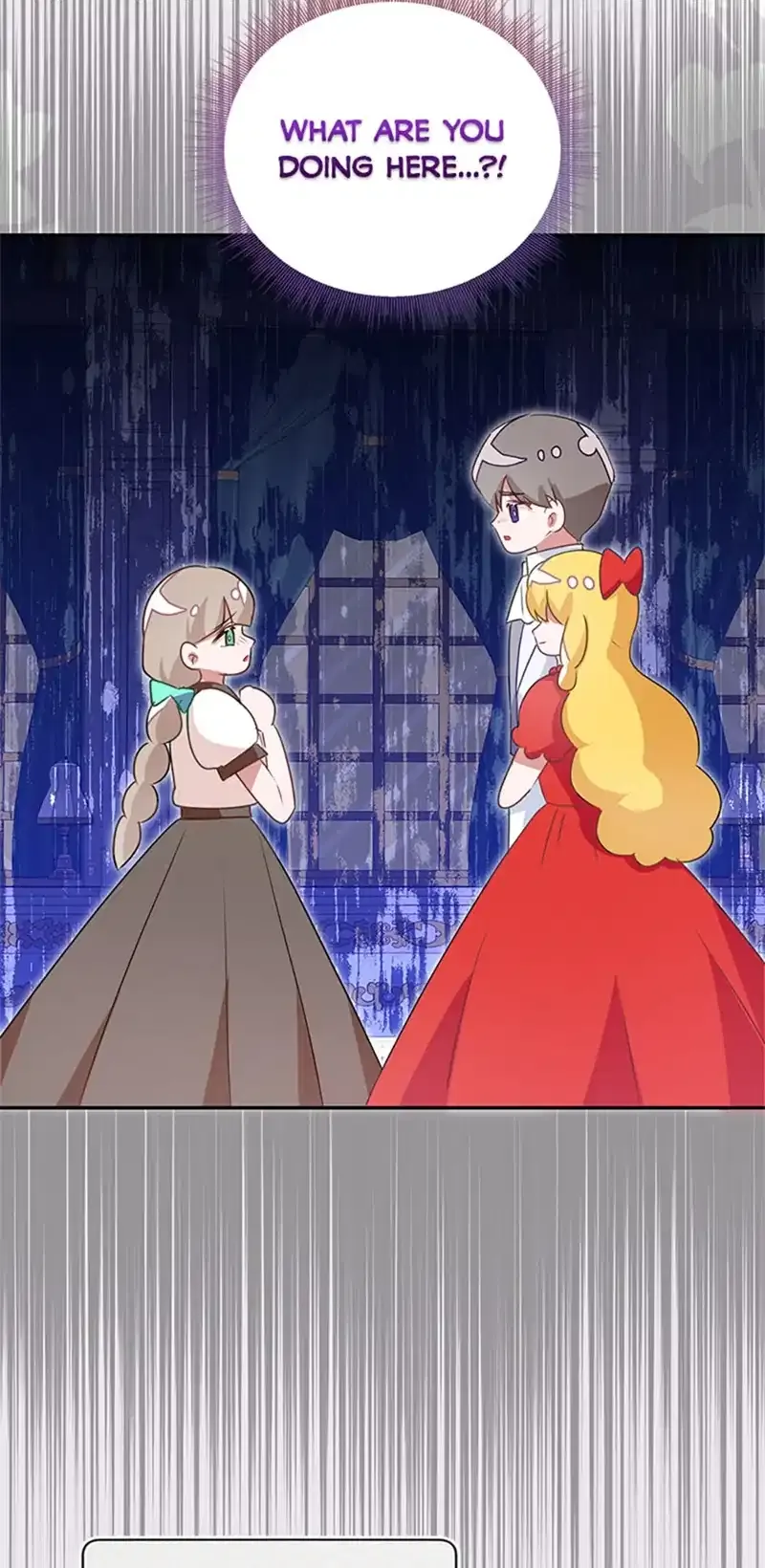 The Bad Ending of an Otome Chapter 49 Online - página 51