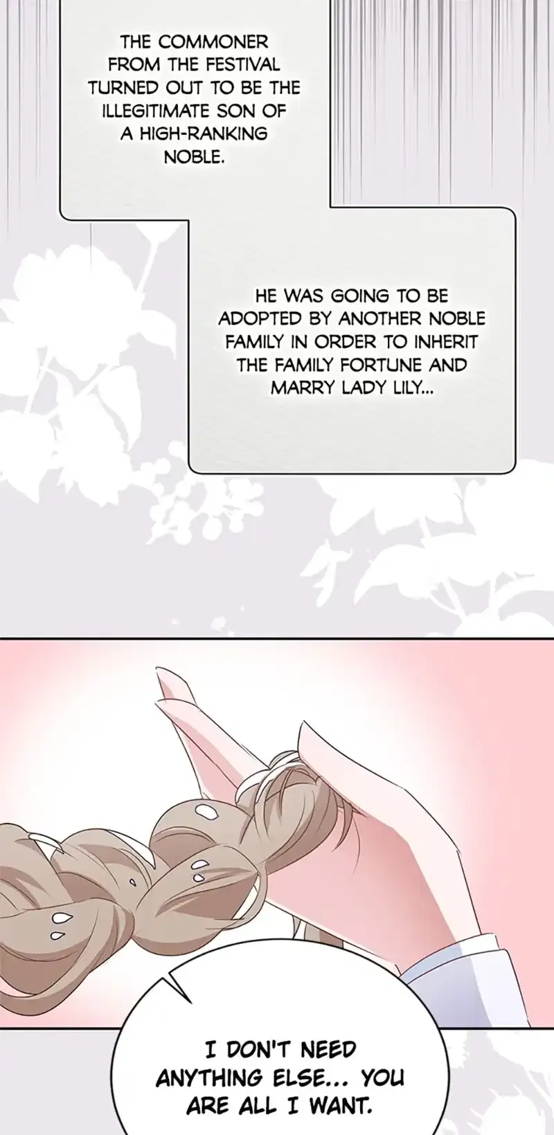 The Bad Ending of an Otome Chapter 49 Online - página 52