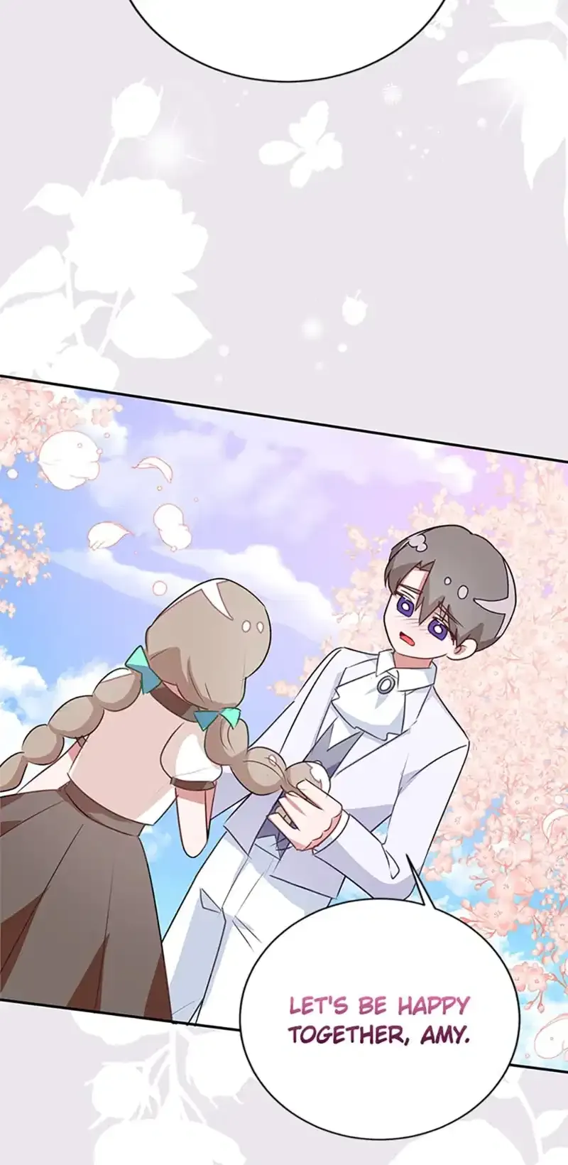 The Bad Ending of an Otome Chapter 49 Online - página 53