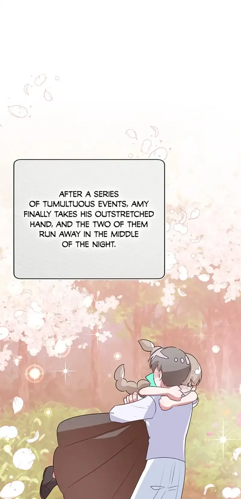 The Bad Ending of an Otome Chapter 49 Online - página 55